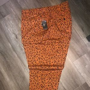 Eloquii Crepe Kady Pant